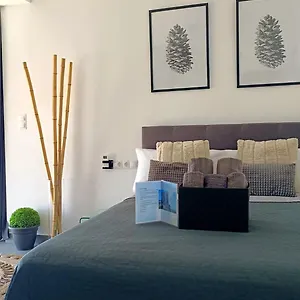 Estudio Almirante Beach 9 Sitio de Calahonda