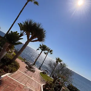 Algaida Sea View Marbella Sitio de Calahonda