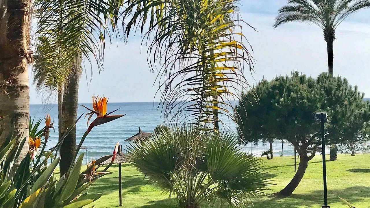 Mi Capricho 172 Beachfront Apartment Sitio de Calahonda 0*,  Spain