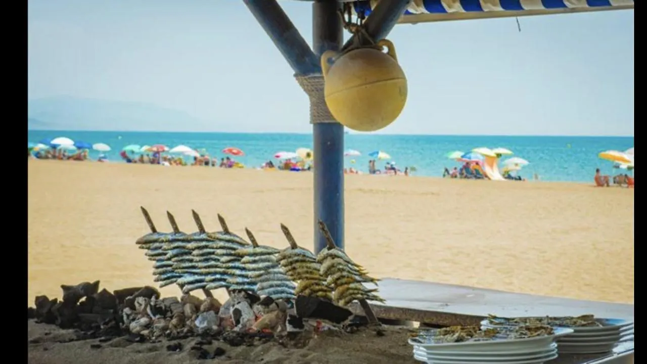 Mi Capricho 172 Beachfront Apartment Sitio de Calahonda 0*,  Spain